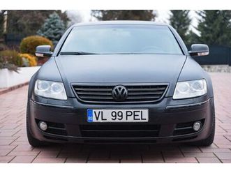 vw phaeton 3.0d 2010 troian