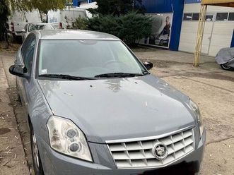 cadillac bls 2.0 bucuresti sectorul 1