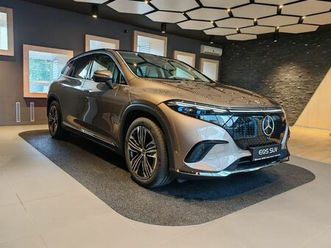 mercedes-benz eqs 450 4matic /hyperscreen/airmatic/electric art premium/prima inm 2025 galati