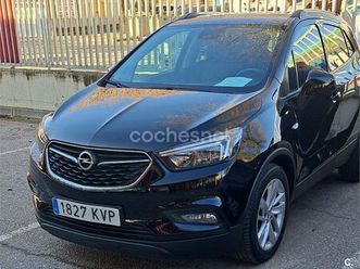 opel mokka x 1.4 t glp 4x2 120 aniversario