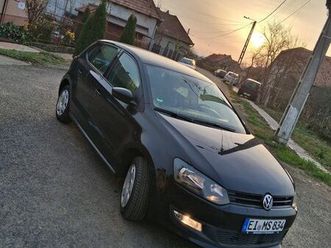 vw polo 6r motor 1.2 benzină zalau