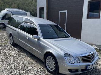 dric mercedes benz e270 targu frumos