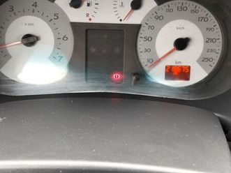 renault symbol 2008 ionicesti