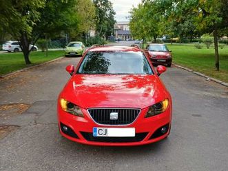 seat exeo 2011 2.0 diesel baia mare