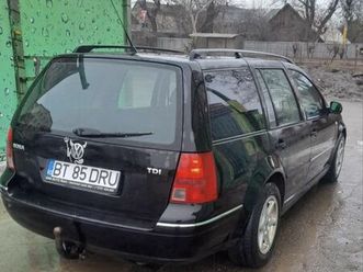 vând urgent vw bora suceava