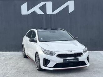 iii 1.6 t-gdi 204 isg gt dct7