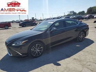 lexus es 350 base 2023 3.5l 3.5 benzyna 302km