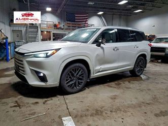 lexus tx 350 base, 2024r., 4x4, 2.4l 2.4 benzyna 275km