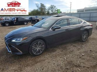 lexus es 350 base 2023 3.5l 3.5 benzyna 302km