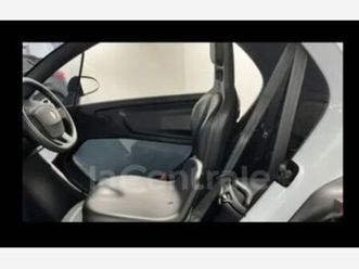 intens blanc 6.1 kwh