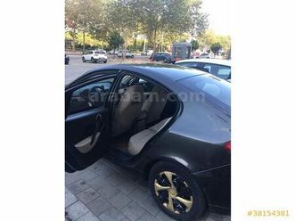 sahibinden proton gen 2 1.6 low line 2007 model i̇stanbul 400.000 km füme - 38154381 | arabam.com