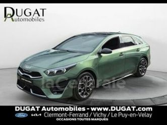 iii generation2 1.5 t-gdi 160 gt line premium dct7