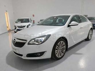 opel insignia 1.6 cdti ss business