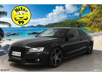 coupé 1,8 tfsi 125 kw - yritysoutlet - myydään vain yrityksille