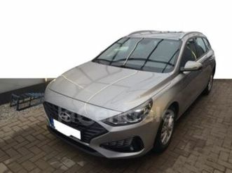 iii generation2 sw 1.0 t-gdi 120 mhev i-mt creative