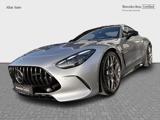 mercedes-benz amg gt mercedes-benz amg gt 63 4matic+ coupe targu-mures