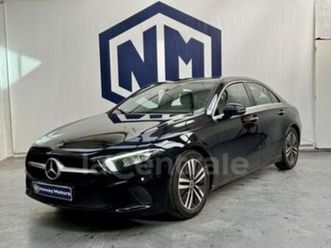 iv berline 180 progressive line 7g-dct