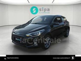 ii coupe 1.0 t-gdi 100 intuitive