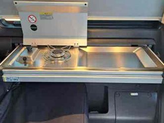 volkswagen - california