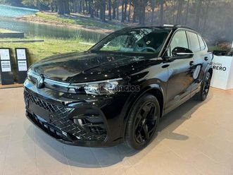 volkswagen - tiguan rline 1.5 etsi 110kw 150cv dsg