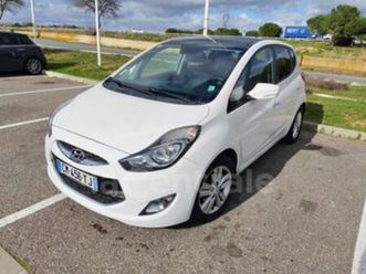 1.6 crdi 115 panoramic sunsation