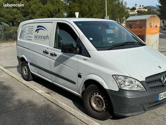 vito 113 cdi 2012
