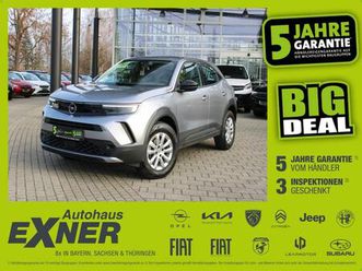 1.2 turbo edition led+shz+kamera+pdc hinte