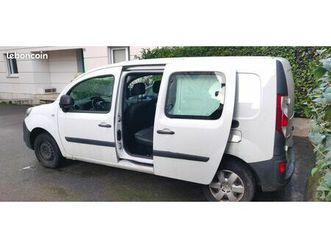 kangoo maxi 5pl