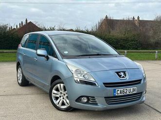 1.6 hdi active euro 5 5dr