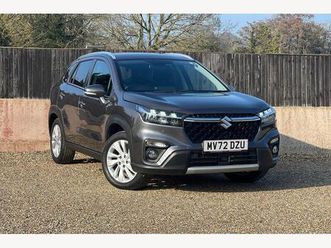 1.4 boosterjet mhev motion euro 6 (start/stop) 5dr