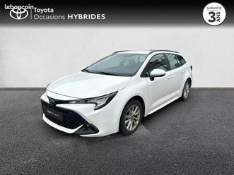 toyota corolla touring spt 1.8 140ch dynamic my23