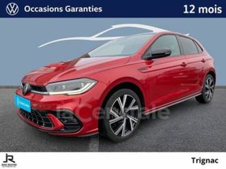 vi generation2 1.0 tsi 116 s&s r-line dsg7