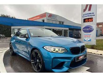 m2 - bv dkg coupe f22 f87 m2