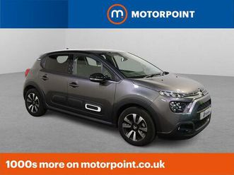 1.2 puretech plus euro 6 (start/stop) 5dr