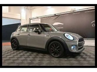 1.5 one d / 5 portes / 5 doors / leds / sports !