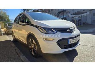 opel ampera 1.4 excellence