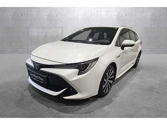 1,8 hybrid touring sports active tech