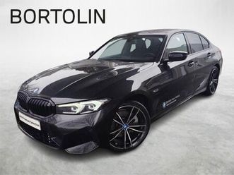 bmw série 3 320 ea hybrid 34grco2 pack m sport shadow *tvac*