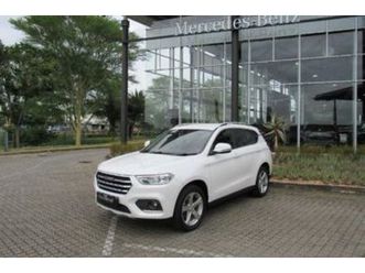 2021 haval h2 1.5t city