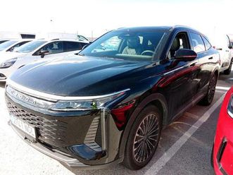 omoda omoda 9 shs premium 1.5 tgdi 395kw awd *techo*