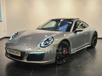 (991) generation2 3.0 420 carrera 4s pdk