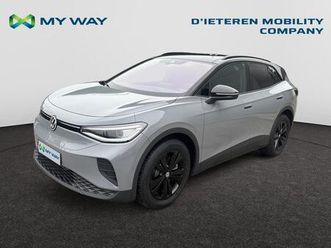 volkswagen id.4 77 kw pro business sport