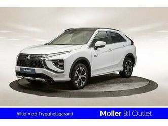 phev instyle+ panorama/skinn/360 kam.