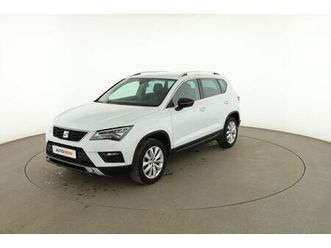 seat ateca 1.6 tdi ecomotive urban advanced dsg7