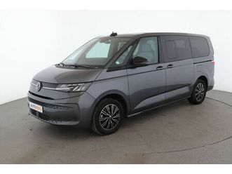 volkswagen t7 multivan long 1.4 ehybrid life dsg6
