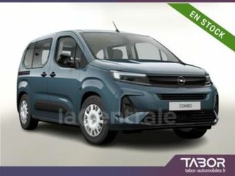 life iv taille m 1.5 bluehdi 100 bvm6