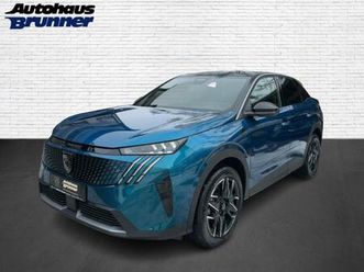 hybrid 145 e-dsc6 gt, 360°, massagesitze