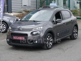 iii generation2 1.2 puretech 110 s&s shine eat6