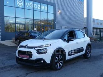 iii generation2 1.2 puretech 110 s&s shine eat6