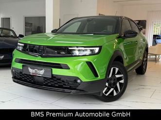 gs line garantie bis 03.2027